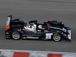 Oreca 03 2011 года